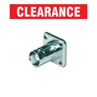 Pulse BNC Square Female Connector
